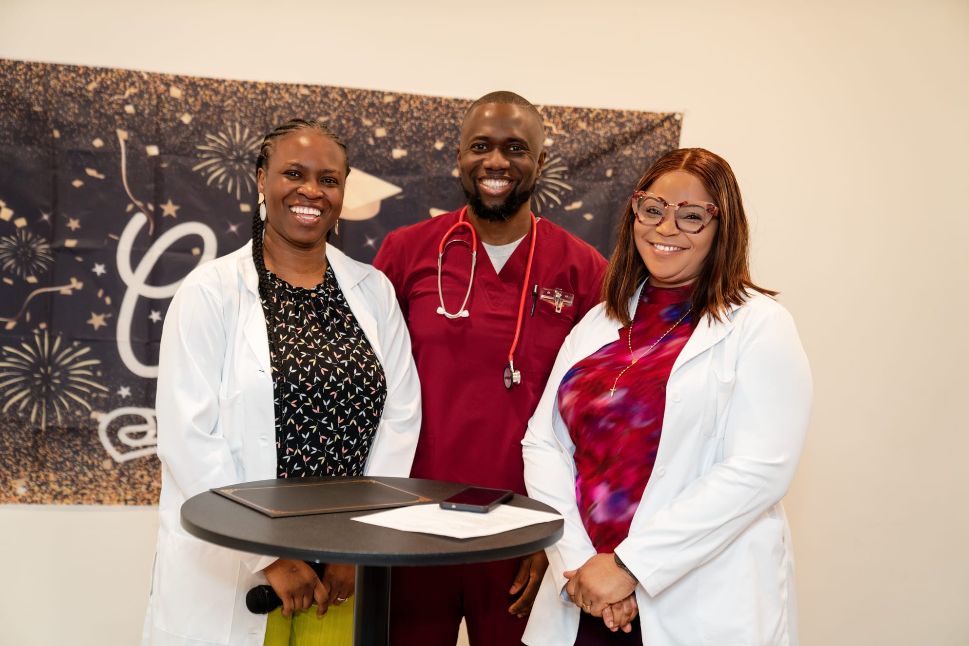Airey Healthcare Skills Lab & Training Session #25