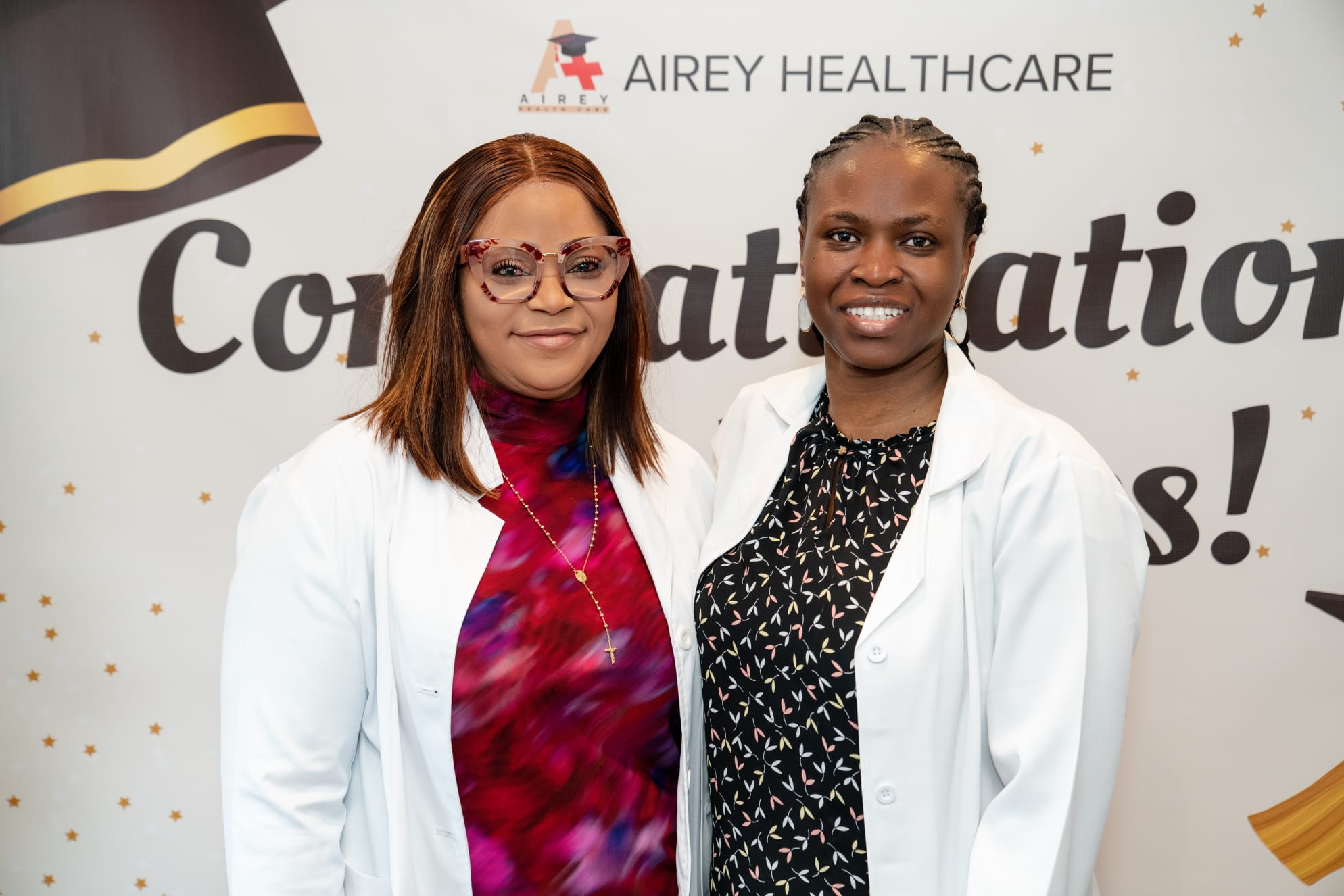 Airey Healthcare Skills Lab & Training Session #26