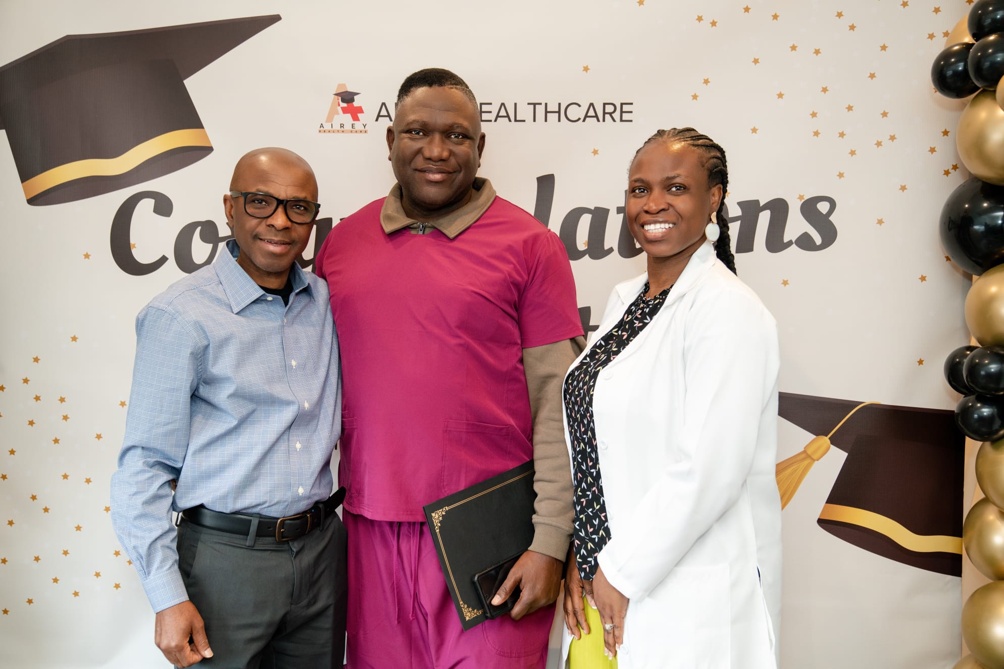 Graduation cohort