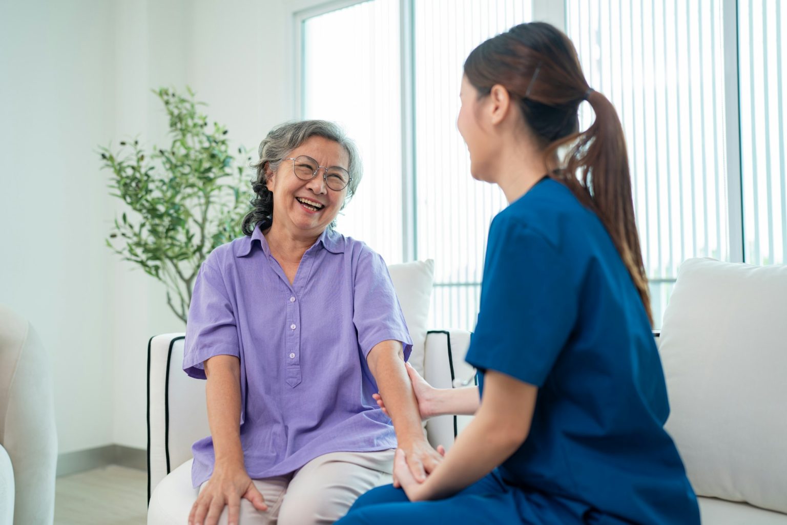 Airey Healthcare CNA Training